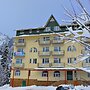 Hotel Elbrus
