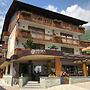 Olimpia Hotel
