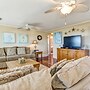 Rustic Ocean Front Cottage by RedAwning