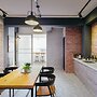 Mutter Apartment