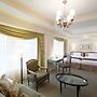 Hotel the Manhattan
