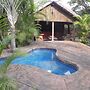 Marloth Kruger Bush Villa