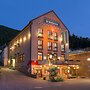 Hotel Goldenes Fass