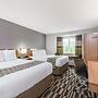 Microtel Inn & Suites By Wyndham New Martinsville