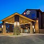 Best Western Plus Denver City Hotel and Suites