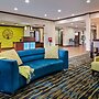 Best Western Plus Denver City Hotel and Suites