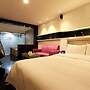 Design Hotel Daniel Campanella
