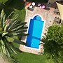 Masia Ca La Caputxeta & Golf