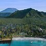 Candi Beach Villas