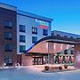 Fairfield Inn & Suites by Marriott La Crosse Downtown