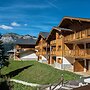 CGH Residence Boutique les Chalets de Léana