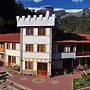Copacabaña Lodge