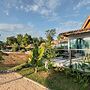 Sanctuary Nam Ngum Beach Resort