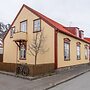 Guesthouse Isafjordur Gamla