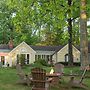 Foxfield Inn