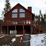 Powder Moose Villa 5 Br home by RedAwning
