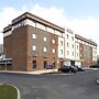 Premier Inn Portsmouth Havant South