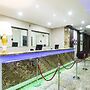 Hotel Golden Park Sorocaba & Convenções - by Nacional Inn
