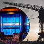 Crane Hotel Faralda Amsterdam