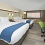 Holiday Inn Express & Suites Perryton, an IHG Hotel