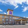 Sleep Inn & Suites Cumberland - LaVale