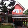 Villa Bukit Danau Lot 13