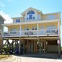 Summer Sandcastle 5 Bedroom Home by RedAwning
