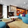 Fairfield Inn & Suites Houston Northwest/Willowbrook