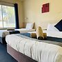 Red Chief Motel