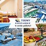 Zajazd Górski Kuźnice - POLSKIE TATRY S.A.