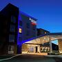 Fairfield Inn & Suites Cambridge