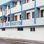 OYO Hotel San Martin