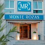 Hotel Monte Rozas