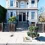 Elegant One Bedroom in Downtown Oakland