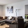 Harbour Town Apartment