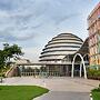 Radisson Blu Hotel & Convention Centre, Kigali