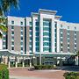 Hampton Inn & Suites Tampa Airport Avion Park Westshore