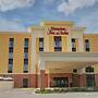 Hampton Inn & Suites Tampa Busch Gardens Area