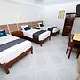 Hotel Santa Rosa