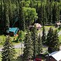 Wolf Creek Ranch Ski Lodge