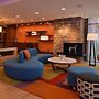 Fairfield Inn & Suites Fremont