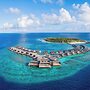 The St. Regis Maldives Vommuli Resort