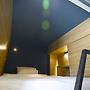 DONGMEN 3 Capsule Inn - Hostel