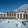 Hotel Das Gastein - including Alpentherme entrance all year and includ