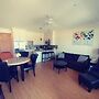 Ocean Front Surf Condominium