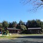 The Barn Cabins & Camp