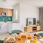 Apartamentos Nazaret