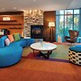 Fairfield Inn and Suites by Marriott Syracuse Carrier Circle