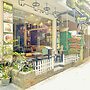 Amy Hostel Hue
