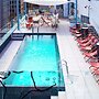 ibis Styles Barcelona City Bogatell